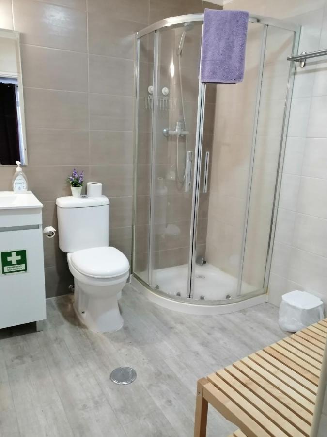 Ferienwohnung Aliciamar E By Casas De Setúbal Exterior foto