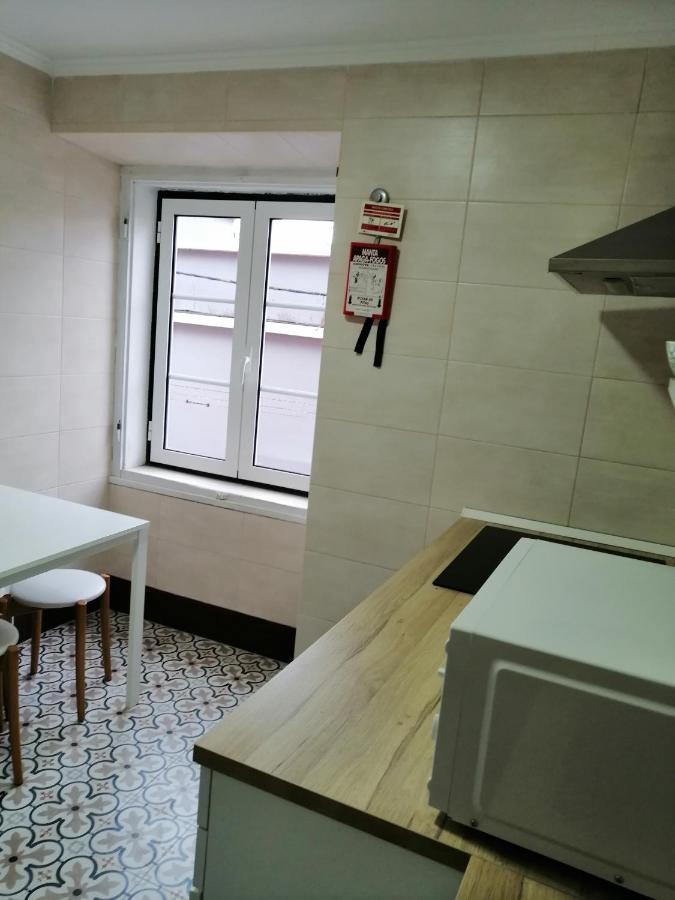 Ferienwohnung Aliciamar E By Casas De Setúbal Exterior foto