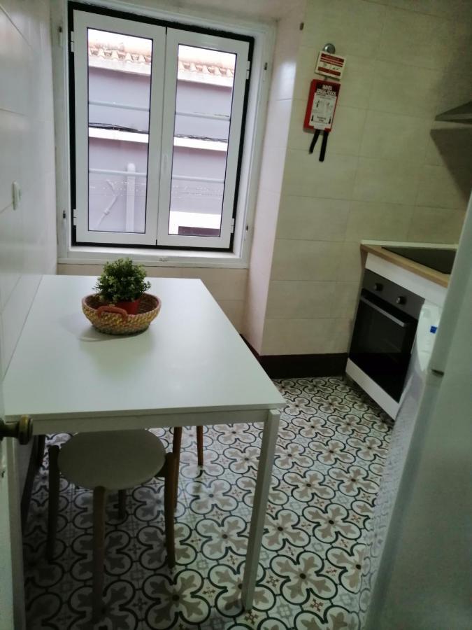 Ferienwohnung Aliciamar E By Casas De Setúbal Exterior foto