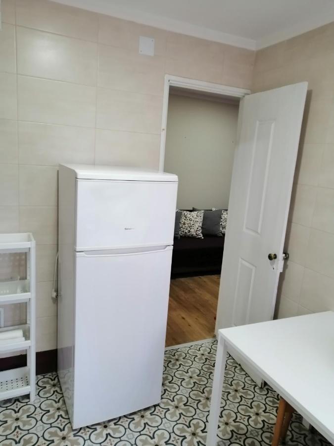 Ferienwohnung Aliciamar E By Casas De Setúbal Exterior foto