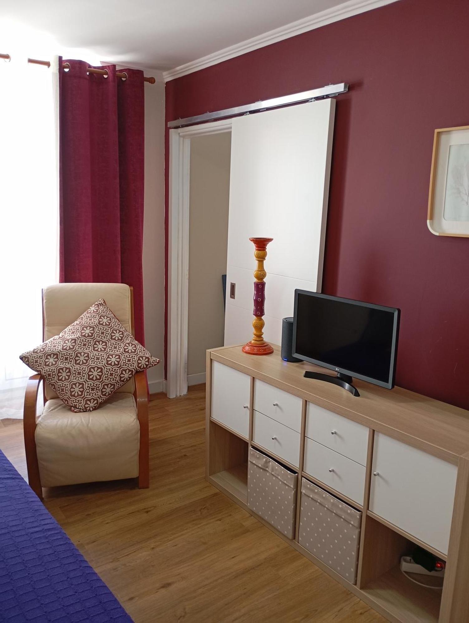 Ferienwohnung Aliciamar E By Casas De Setúbal Exterior foto