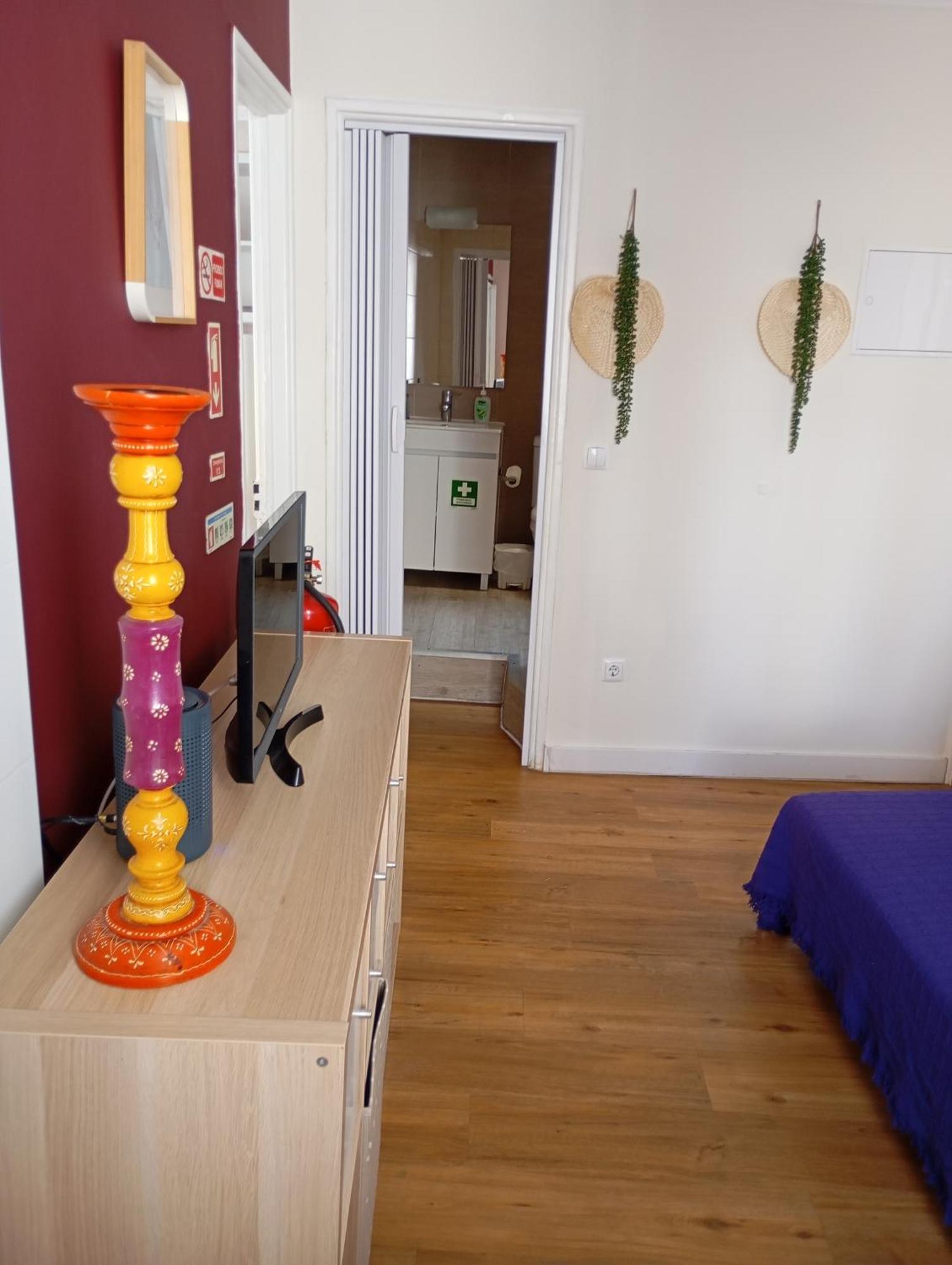 Ferienwohnung Aliciamar E By Casas De Setúbal Exterior foto