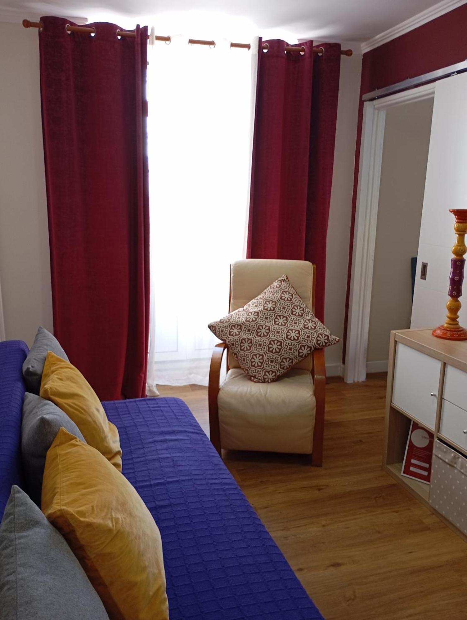 Ferienwohnung Aliciamar E By Casas De Setúbal Exterior foto