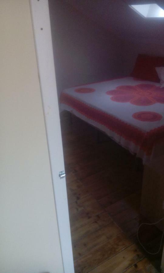 Ferienwohnung Aliciamar E By Casas De Setúbal Exterior foto